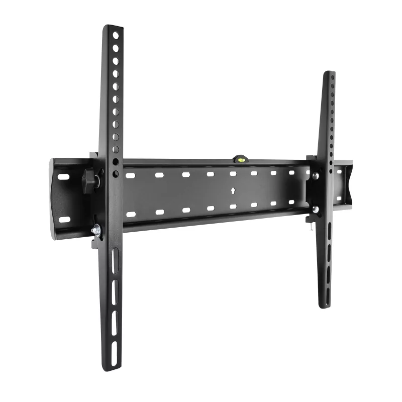 Kontrolsat - Suporte de Parede TooQ - P/ Ecrãs - 37" / 70" - Preto - LP4270T-B Kontrolsat - Suporte de Parede TooQ - P/ Ecrãs - 37" / 70" - Preto - LP4270T-B