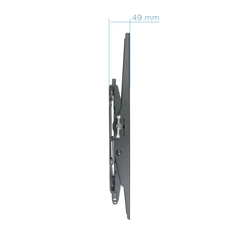 Kontrolsat - Suporte de Parede TooQ - P/ Ecrãs - 43" / 90" - Preto - LP4391T-B
