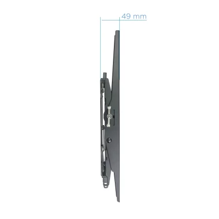 Kontrolsat - TooQ Wall Mount - For Screens - 43" / 90" - Black - LP4391T-B