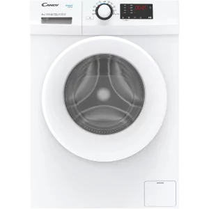 Máquina de Lavar Roupa Candy - 8Kg 1200RPM - Rcss 128 Hmc-s