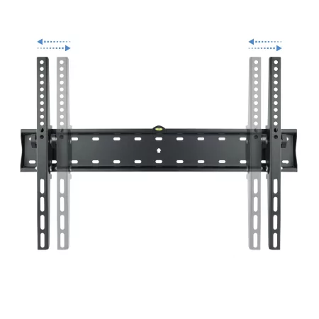 Kontrolsat - Suporte de Parede TooQ - P/ Ecrãs - 37" / 70" - Preto - LP4270T-B Kontrolsat - Suporte de Parede TooQ - P/ Ecrãs - 37" / 70" - Preto - LP4270T-B