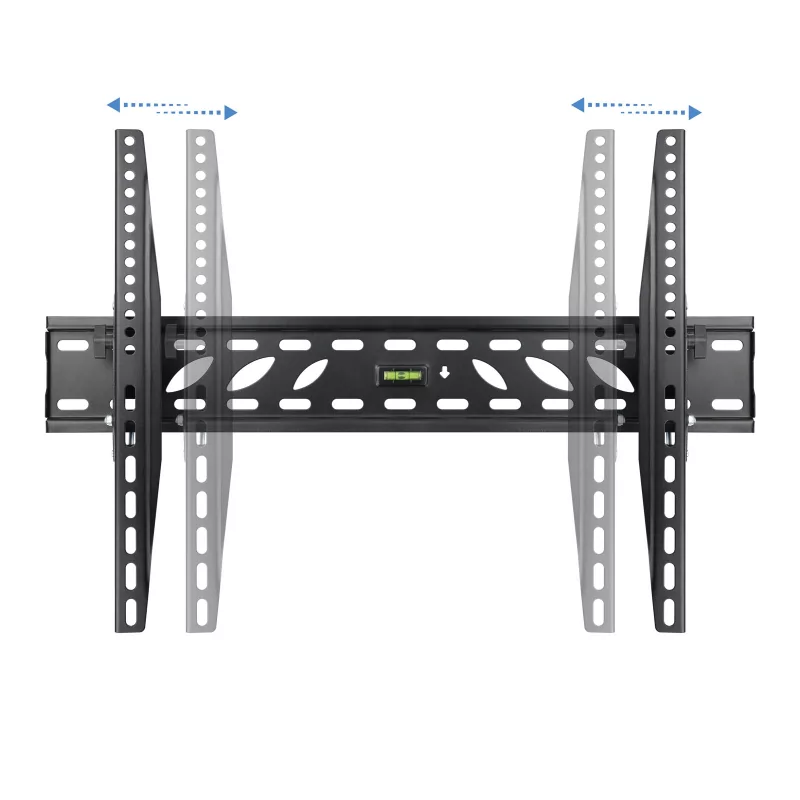 Kontrolsat - Suporte de Parede TooQ - P/ Ecrãs - 37" / 70" - Preto - LP4360T-B