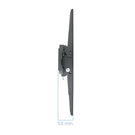 Kontrolsat - TooQ Wall Mount - For Screens - 37" / 70" - Black - LP4270T-B Kontrolsat - TooQ Wall Mount - For Screens - 37" / 70" - Black - LP4270T-B