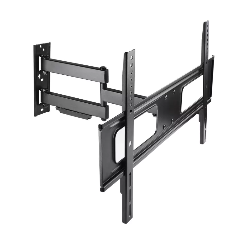 Kontrolsat - Suporte de Parede TooQ - P/ Ecrãs - 37" / 70" - Preto - LP6070TN-B Kontrolsat - Suporte de Parede TooQ - P/ Ecrãs - 37" / 70" - Preto - LP6070TN-B