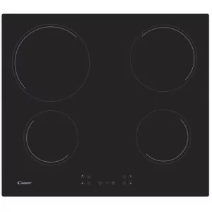 Candy Glass Ceramic Plate -...