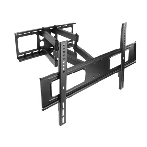 Kontrolsat - Suporte de Parede TooQ - P/ Ecrãs - 37" / 70" - Preto - LP6270TN-B
