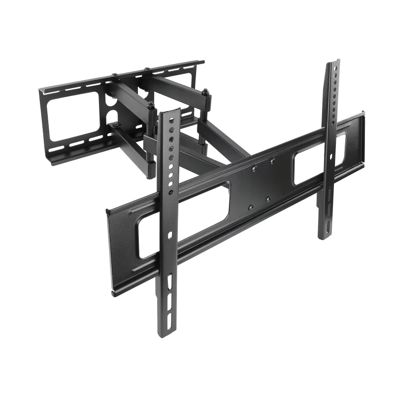 Kontrolsat - Suporte de Parede TooQ - P/ Ecrãs - 37" / 70" - Preto - LP6270TN-B Kontrolsat - Suporte de Parede TooQ - P/ Ecrãs - 37" / 70" - Preto - LP6270TN-B