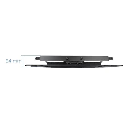 Kontrolsat - Suporte de Parede TooQ - P/ Ecrãs - 37" / 70" - Preto - LP6270TN-B Kontrolsat - Suporte de Parede TooQ - P/ Ecrãs - 37" / 70" - Preto - LP6270TN-B