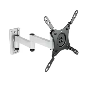 Kontrolsat - TooQ Wall Mount - For Screens - 13" / 42" - Black - LP3142TN-S