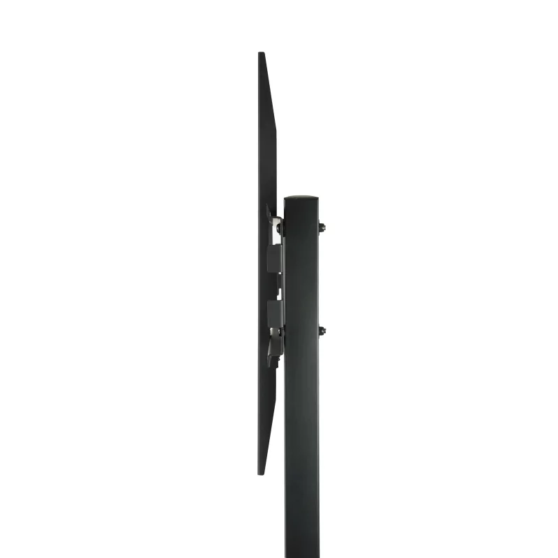 Kontrolsat - Suporte de Chão TooQ - C/ Rodas - P/ Ecrãs - 37" / 100" - Preto - FS20100M-B