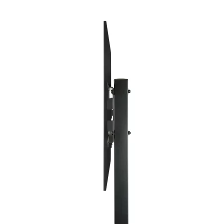 Kontrolsat - TooQ Floor Stand - W/ Wheels - For Screens - 37" / 100" - Black - FS20100M-B Kontrolsat - TooQ Floor Stand - W/ Wheels - For Screens - 37" / 100" - Black - FS20100M-B