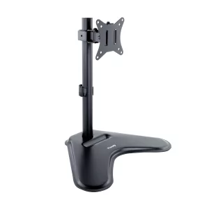 Kontrolsat - Suporte de Mesa TooQ - P/ Ecrã - 17" / 32" - Preto - DB1701TN-B