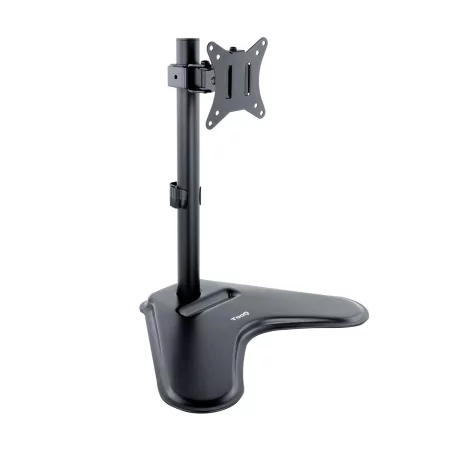 Kontrolsat - TooQ Table Stand - For Screen - 17" / 32" - Black - DB1701TN-B Kontrolsat - TooQ Table Stand - For Screen - 17" / 32" - Black - DB1701TN-B