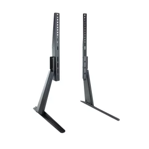 Kontrolsat - Suporte de Mesa TooQ - P/ Ecrã - 32" / 70" - Preto - DB3270T-B