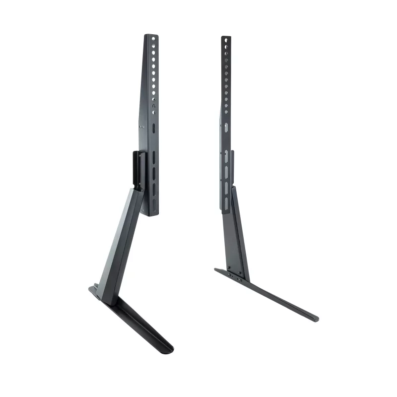 Kontrolsat - Suporte de Mesa TooQ - P/ Ecrã - 32" / 70" - Preto - DB3270T-B Kontrolsat - Suporte de Mesa TooQ - P/ Ecrã - 32" / 70" - Preto - DB3270T-B