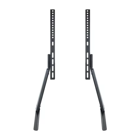 Kontrolsat - Suporte de Mesa TooQ - P/ Ecrã - 32" / 70" - Preto - DB3270T-B Kontrolsat - Suporte de Mesa TooQ - P/ Ecrã - 32" / 70" - Preto - DB3270T-B