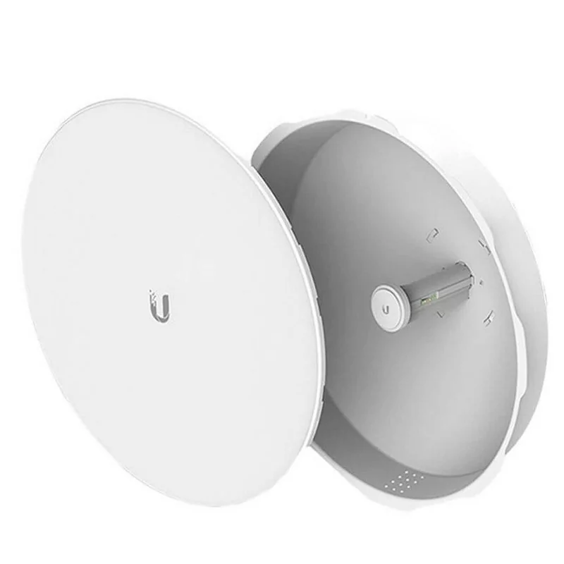 Ubiquiti airMAX PowerBeam AC ISO Bridge - 5GHz - PBE-5AC-ISO-GEN2 Ubiquiti airMAX PowerBeam AC ISO Bridge - 5GHz - PBE-5AC-ISO-GEN2