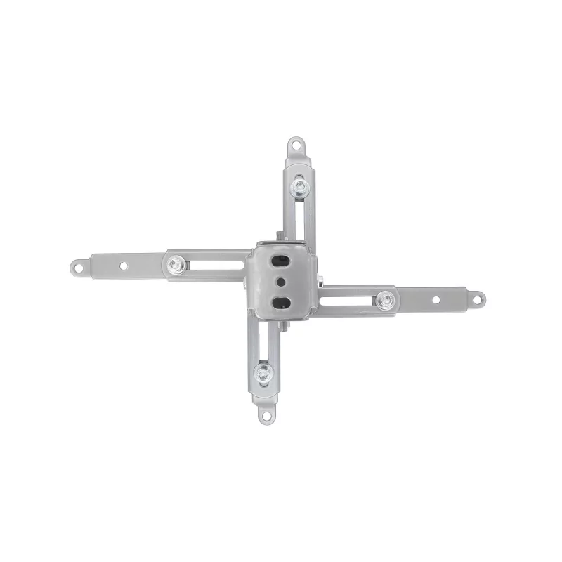 Kontrolsat - Suporte de Teto TooQ - P/ Projetores - Prata - PJ2012T-S