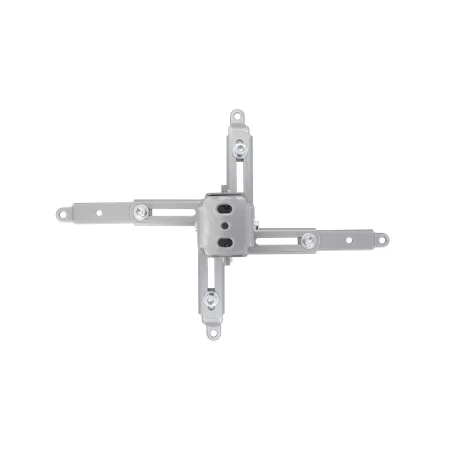 Kontrolsat - TooQ Ceiling Bracket - For Projectors - Silver - PJ2012T-S Kontrolsat - TooQ Ceiling Bracket - For Projectors - Silver - PJ2012T-S