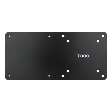 Kontrolsat - Suporte VESA TooQ - P/ Mini PC - Preto - TCCH0007-B Kontrolsat - Suporte VESA TooQ - P/ Mini PC - Preto - TCCH0007-B