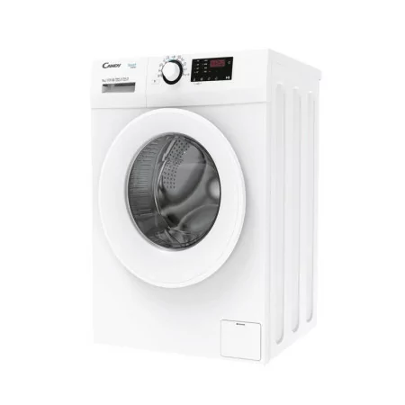 Máquina de Lavar Roupa Candy - 8Kg 1200RPM - Rcss 128 Hmc-s