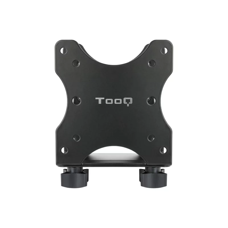 Kontrolsat - Suporte TooQ - P/ Mini PC - Preto - TCCH0001-B