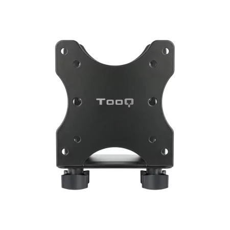 Kontrolsat - Suporte TooQ - P/ Mini PC - Preto - TCCH0001-B Kontrolsat - Suporte TooQ - P/ Mini PC - Preto - TCCH0001-B