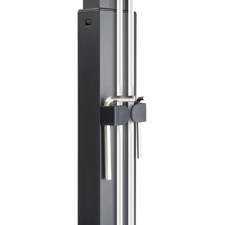Kontrolsat - Suporte de Mesa Articulado TooQ - 2 Ecrãs - 17" / 27" - Preto - DB1727TN-B Kontrolsat - Suporte de Mesa Articulado TooQ - 2 Ecrãs - 17" / 27" - Preto - DB1727TN-B