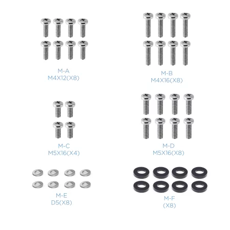 Kontrolsat - Suporte de Mesa Articulado TooQ - 2 Ecrãs - 17" / 27" - Preto - DB1727TN-B Kontrolsat - Suporte de Mesa Articulado TooQ - 2 Ecrãs - 17" / 27" - Preto - DB1727TN-B