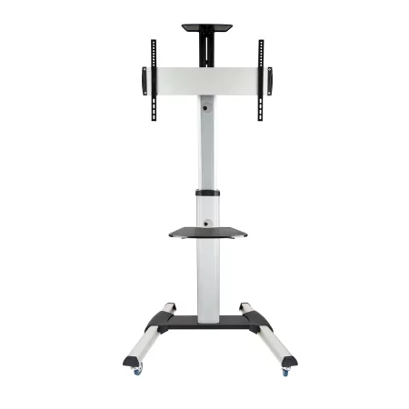 Soporte de suelo Kontrolsat TooQ - 1 pantalla - 37" / 70" - Inclinable / giratorio - FS1870M-B Soporte de suelo Kontrolsat TooQ - 1 pantalla - 37" / 70" - Inclinable / giratorio - FS1870M-B