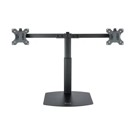 Kontrolsat - Suporte de Mesa Articulado TooQ - 2 Ecrãs - 17" / 27" - Preto - DB1727TN-B Kontrolsat - Suporte de Mesa Articulado TooQ - 2 Ecrãs - 17" / 27" - Preto - DB1727TN-B