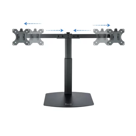 Kontrolsat - Suporte de Mesa Articulado TooQ - 2 Ecrãs - 17" / 27" - Preto - DB1727TN-B Kontrolsat - Suporte de Mesa Articulado TooQ - 2 Ecrãs - 17" / 27" - Preto - DB1727TN-B