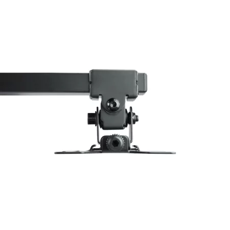 Kontrolsat - Suporte de Mesa Articulado TooQ - 2 Ecrãs - 17" / 27" - Preto - DB1727TN-B Kontrolsat - Suporte de Mesa Articulado TooQ - 2 Ecrãs - 17" / 27" - Preto - DB1727TN-B