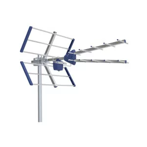 UHF Terrestrial Compact...