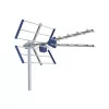 Antena Terrestre UHF Compact 5G Daxis