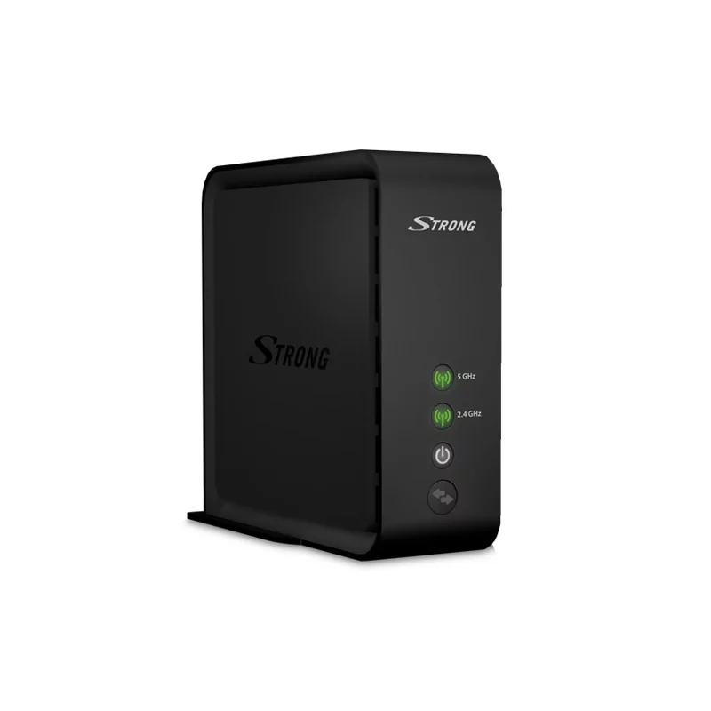 Kontrolsat - Mesh Home Kit 1600Mbps
