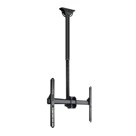 Kontrolsat - TooQ Extendable Ceiling Mount - 1 Screen - 37" / 70" - Black - LPCE1170TSLI-B Kontrolsat - TooQ Extendable Ceiling Mount - 1 Screen - 37" / 70" - Black - LPCE1170TSLI-B