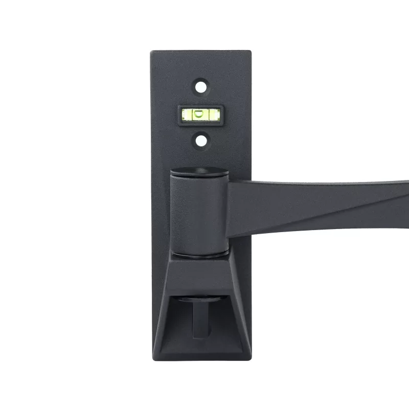 Kontrolsat - Suporte de Parede Articulado TooQ - 1 Ecrã - 13" / 27" - Preto - LP2323TN-B