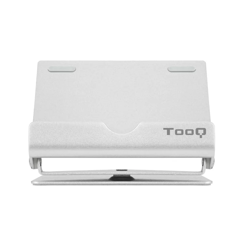 Kontrolsat - Suporte de Mesa TooQ - P/ Smartphone / Tablet - Cinza - PH0002-S