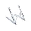 Kontrolsat - TooQ Table Stand - Silver - TQLRS0035-AL