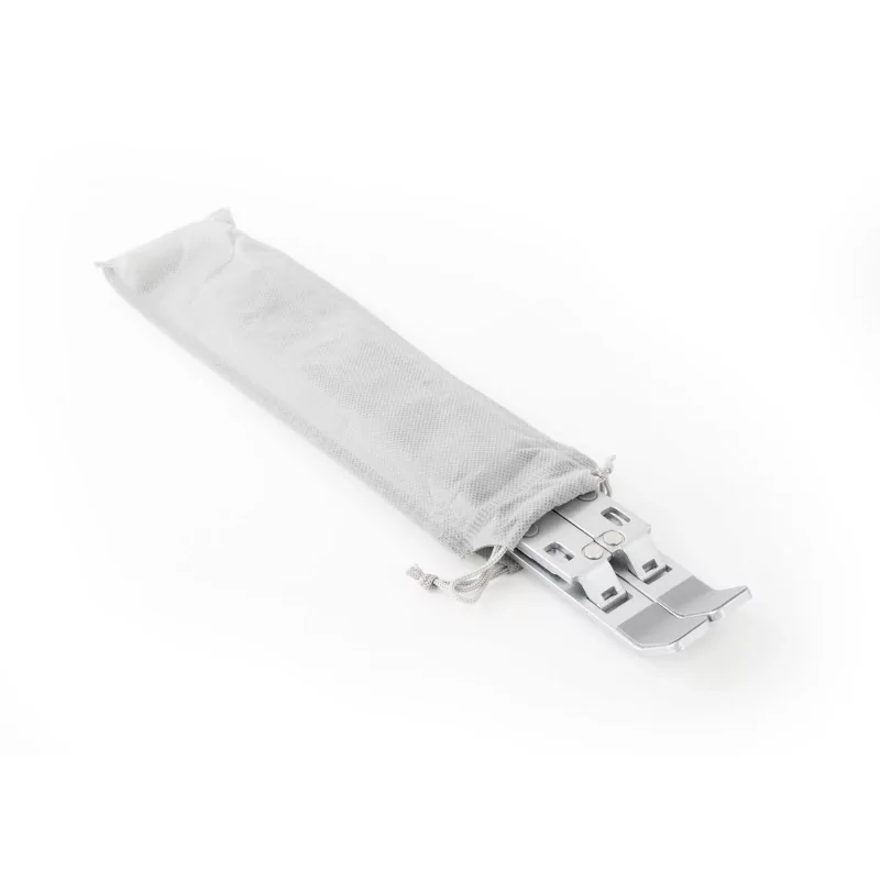 Kontrolsat - Suporte de Mesa TooQ - Prata - TQLRS0035-AL