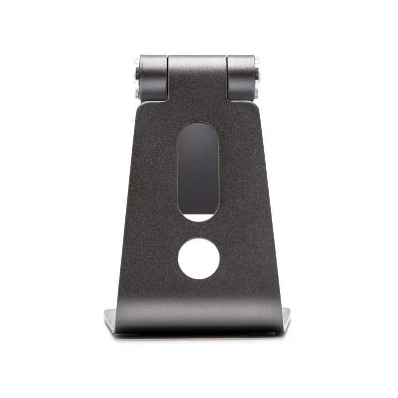 Kontrolsat - TooQ Desktop Stand - For Smartphone - Gray - PH0001-G