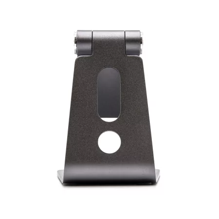 Kontrolsat - Suporte de Mesa TooQ - P/ Smartphone - Cinza - PH0001-G Kontrolsat - Suporte de Mesa TooQ - P/ Smartphone - Cinza - PH0001-G