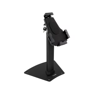 Kontrolsat - Suporte de Mesa Anti-Roubo TooQ - P/ Tablet - Preto - TQTDS0811
