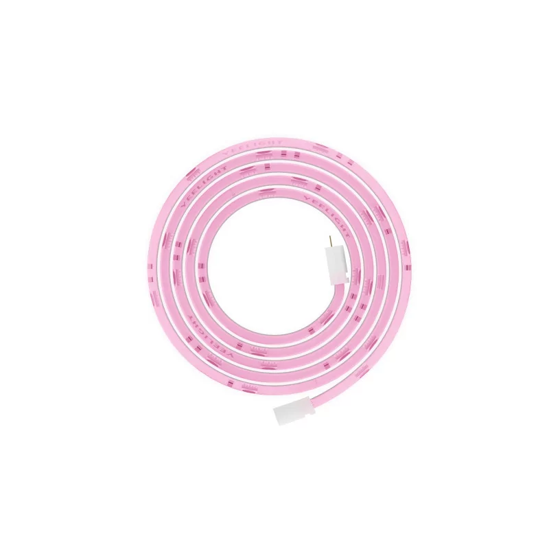 Fita LED Yeelight Lightstrip Extension - YLOT01YL|Yeelight|6924922200857 Fita LED Yeelight Lightstrip Extension - YLOT01YL|Yeelight|6924922200857