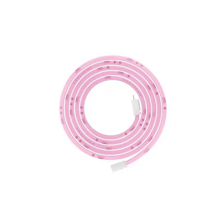 Fita LED Yeelight Lightstrip Extension - YLOT01YL|Yeelight|6924922200857
