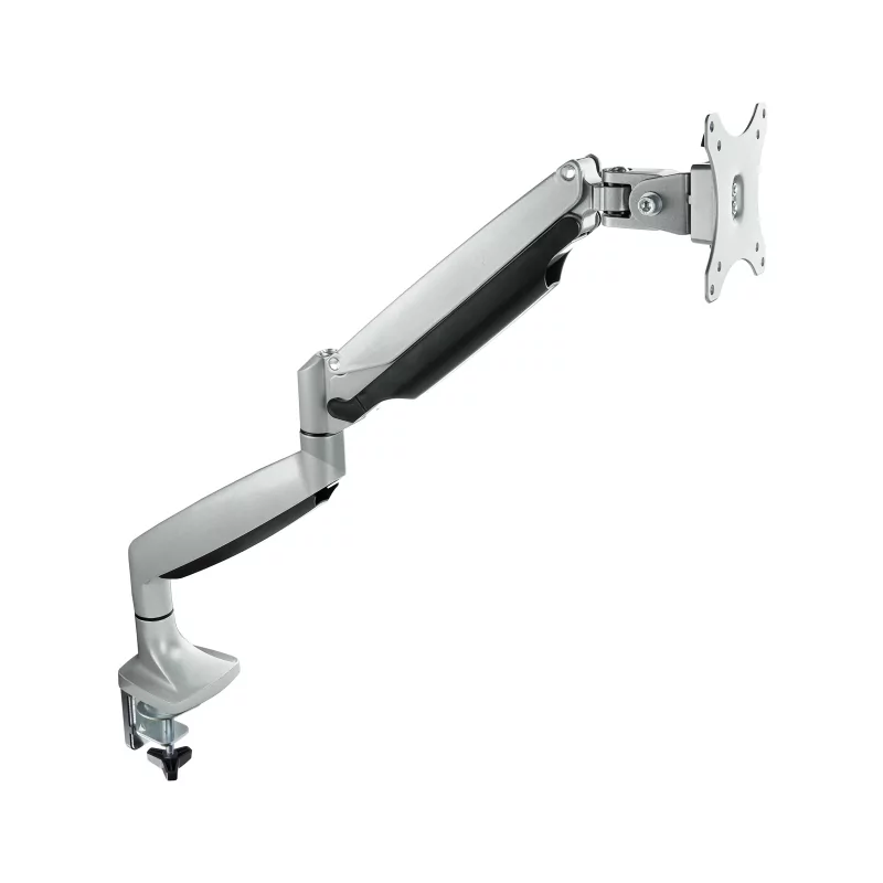 Kontrolsat - TooQ Table Stand - 13" / 32" - Silver - DB3032TNR-S Kontrolsat - TooQ Table Stand - 13" / 32" - Silver - DB3032TNR-S