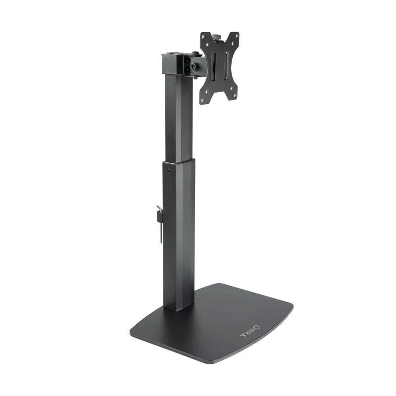 Kontrolsat - Suporte de Mesa TooQ - 17" / 32" - Preto - DB1732TN-B Kontrolsat - Suporte de Mesa TooQ - 17" / 32" - Preto - DB1732TN-B