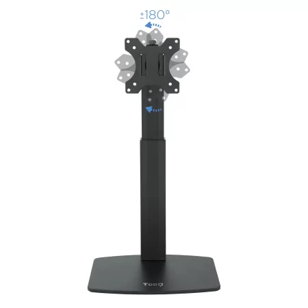 Kontrolsat - TooQ Desk Stand - 17" / 32" - Black - DB1732TN-B Kontrolsat - TooQ Desk Stand - 17" / 32" - Black - DB1732TN-B