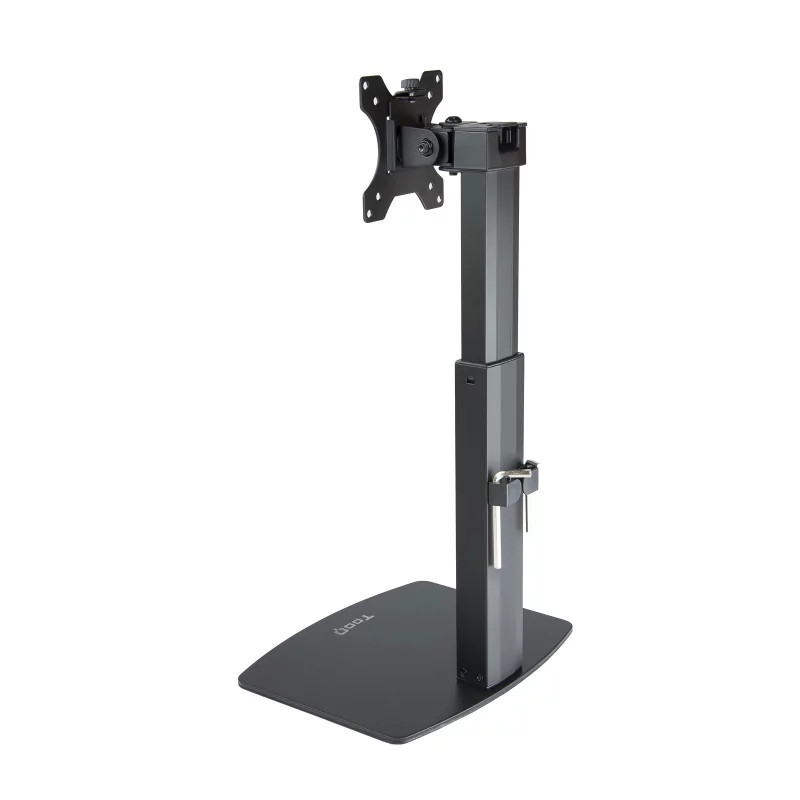 Kontrolsat - Suporte de Mesa TooQ - 17" / 32" - Preto - DB1732TN-B